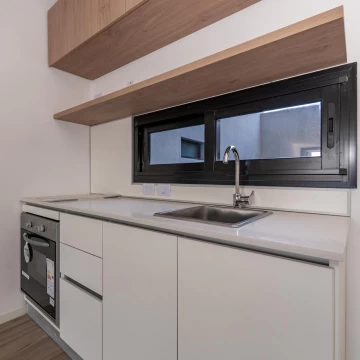 VENTA DEPARTAMENTO MONOAMBIENTE - BARRIO MONSERRAT