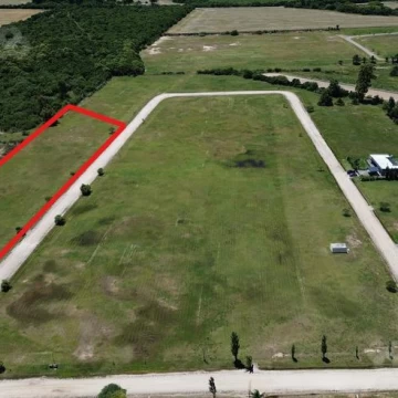 Terreno en venta en Real de San Carlos Colonia del Sacramento