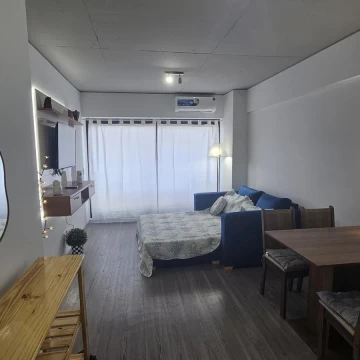 Monoambiente Venta a estrenar - Barracas