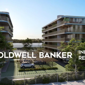 Venta de Apartamento de 3 dormitorios a estrenar en rotunda del Lago