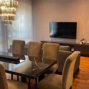 Venta departamento de 2 ambientes en Los Molinos Puerto Madero