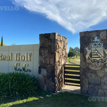 Terreno en  Real de San Carlos 