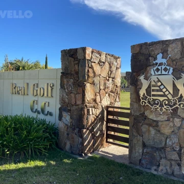 Lote 54 Real de San Carlos 