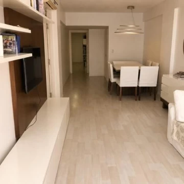 Venta Departamento 4 Ambientes Las Cañitas