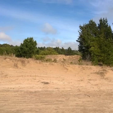 Terreno en Venta, Costa Esmeralda, Barrio Ecuestre, Lote 100