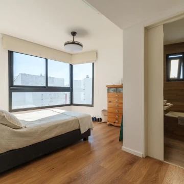 2 ambientes | Venta, Villa Urquiza | con parrilla