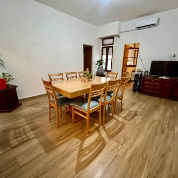 VENTA DEPTO 3 AMBIENTES EN BOEDO RECICLADO A NUEVO