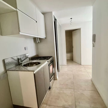 VENTA DEPTO MONOAMBIENTE EN RECOLETA PILETA LAUNDRY COCHERA OPCIONAL