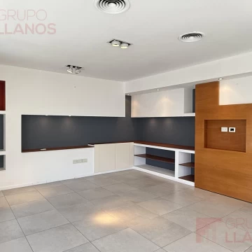 Oficina en alquiler en Lujan Centro