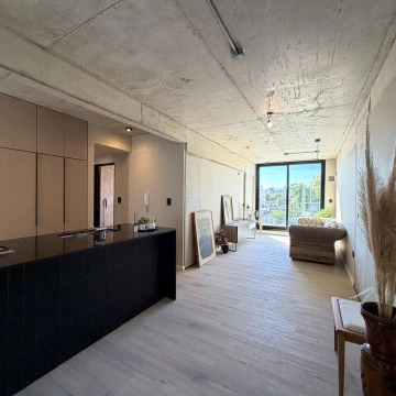 Departamento 2 dormitorios