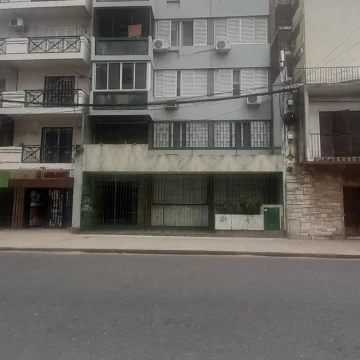 Departamento en Alquiler