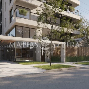 DEPARTAMENTO A ESTRENAR ITUZAINGO NORTE CON BALCON Y AMENITIES