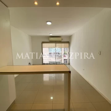 Departamento en venta Castelar Norte 1 ambientes