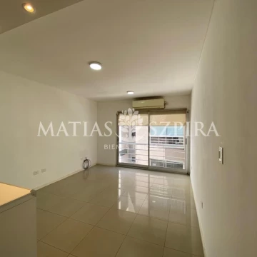 Departamento en alquiler Castelar 1 ambientes