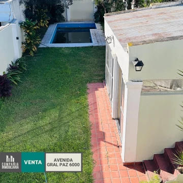 Casa en venta 