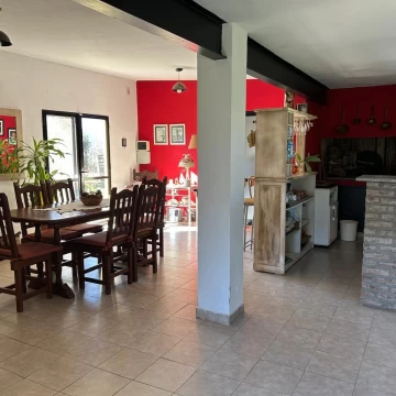 Casa en Country Club Logaritmo, Ibarlucea