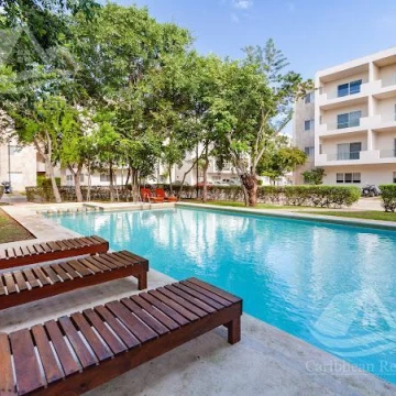 Departamento en Renta en Selvanova