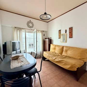 Departamento en Mar Del Plata