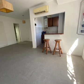 departamento 1 ambiente Florida Vicente Lopez 