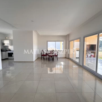 Casa en venta El Nacional 4 ambientes
