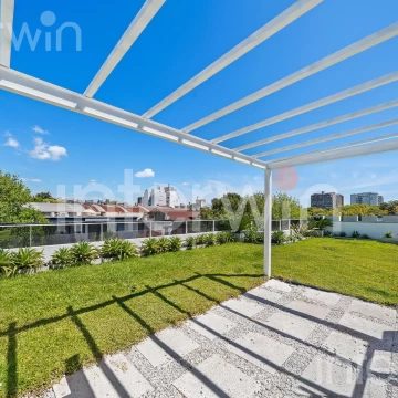 Casa en Venta - 4 ambientes - Cochera - Jardín - Piscina - Belgrano - Belgrano Chico