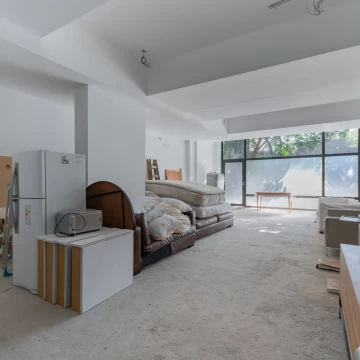 Venta Local comercial. 95 m². 2 baños. 6,20m de Vidriera. Chacarita