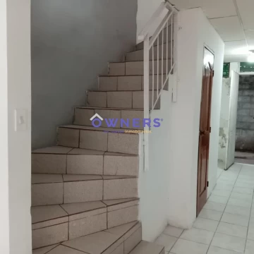 VENTA DE CASA HUANCAVILCA NORTE DOBLE SEGURIDAD (VM)