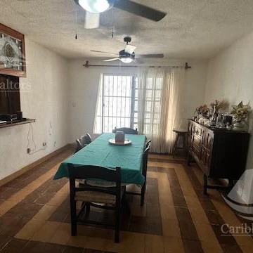 Casa en Venta en Sm 3