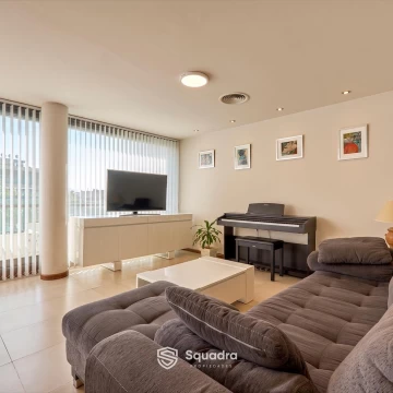 VENTA | PERMUTA - Dúplex 3 dormitorios, y balcón al frente - Puerto Norte, Rosario - APTO CRÉDITO.