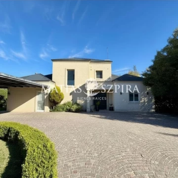 Casa en Venta Haras San Pablo