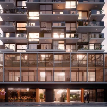 Apartamento en Cordón