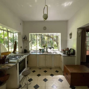 Casa en venta BARRIO CERRADO Lomas de San Isidro Haras de Alvear