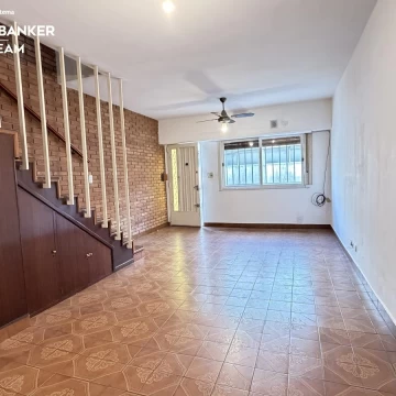 Venta dúplex 3 amb con cochera zona Don Bosco Ramos Mejia