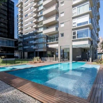  Venta Departamento de 2 ambientes con vista al río