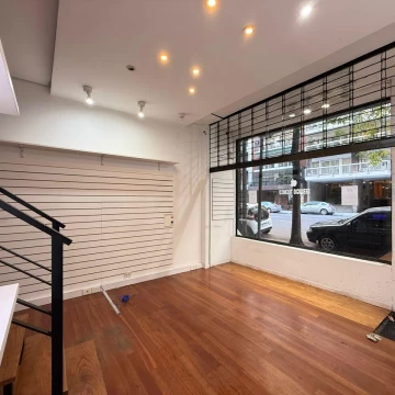 Local Comercial en Alquiler en Recoleta sobre Av. Callao