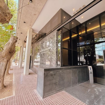 Bv. Rondeau 3782 - Departamento De 1 Dormitorio Con Amenities En Venta - Alta Florida, Rosario