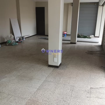 ALQUILER LOCAL COMERCIAL ESQUINERO SAUCES 7 (MR)