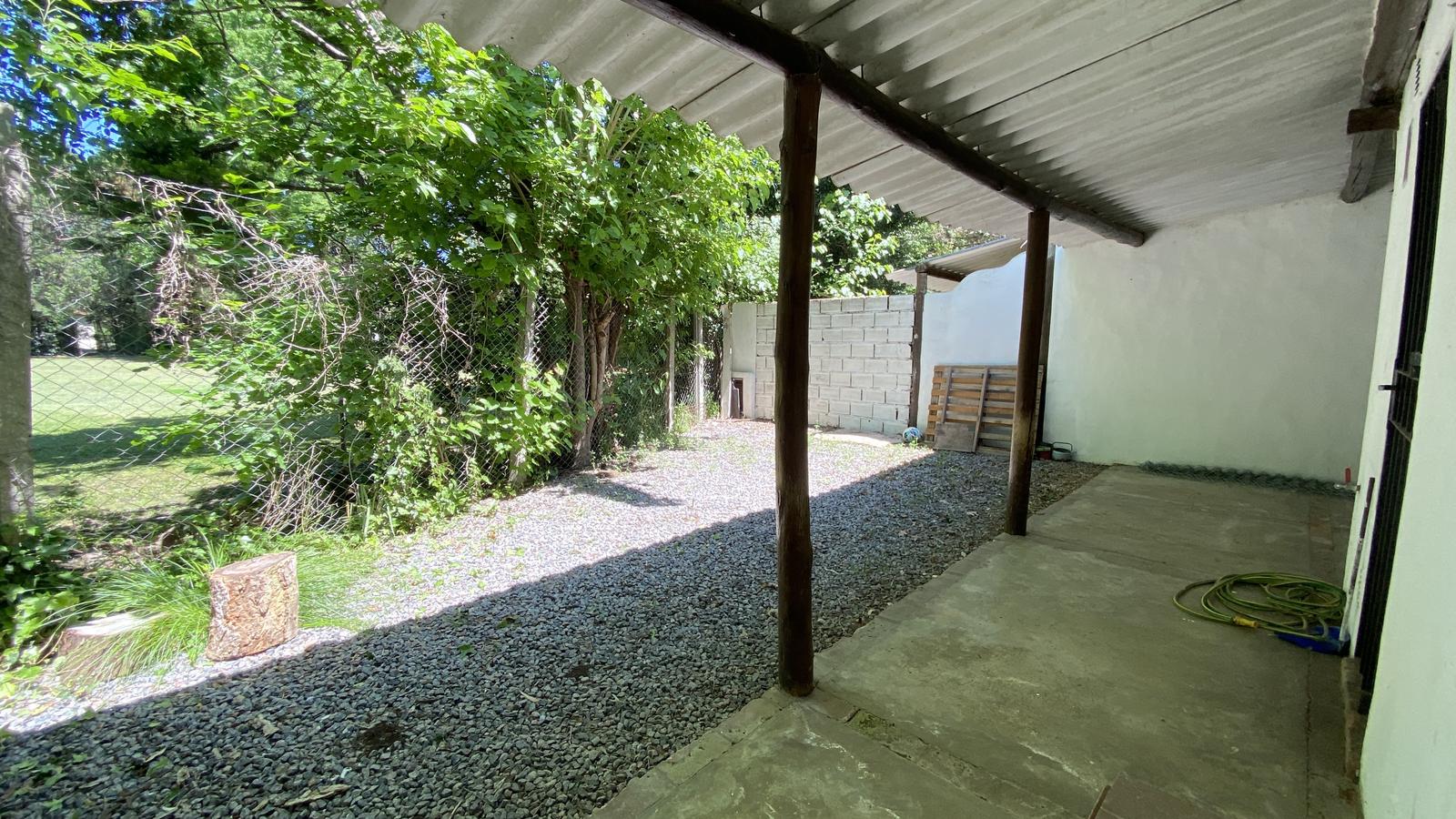 Casa de 3 dormitorios en Pilar, foto 2