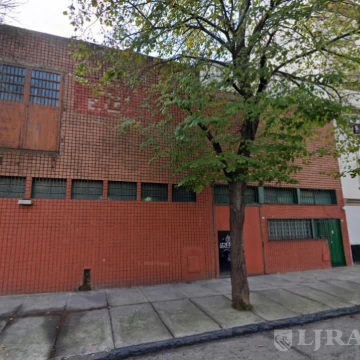 Depósito en Alquiler en Boedo