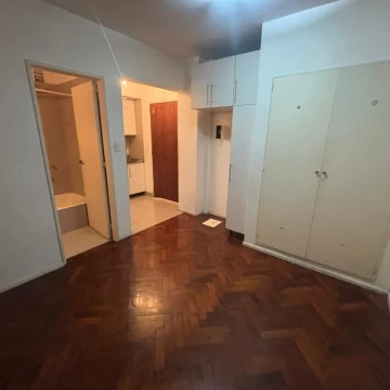 Departamento en alquiler en San Nicolás, CABA