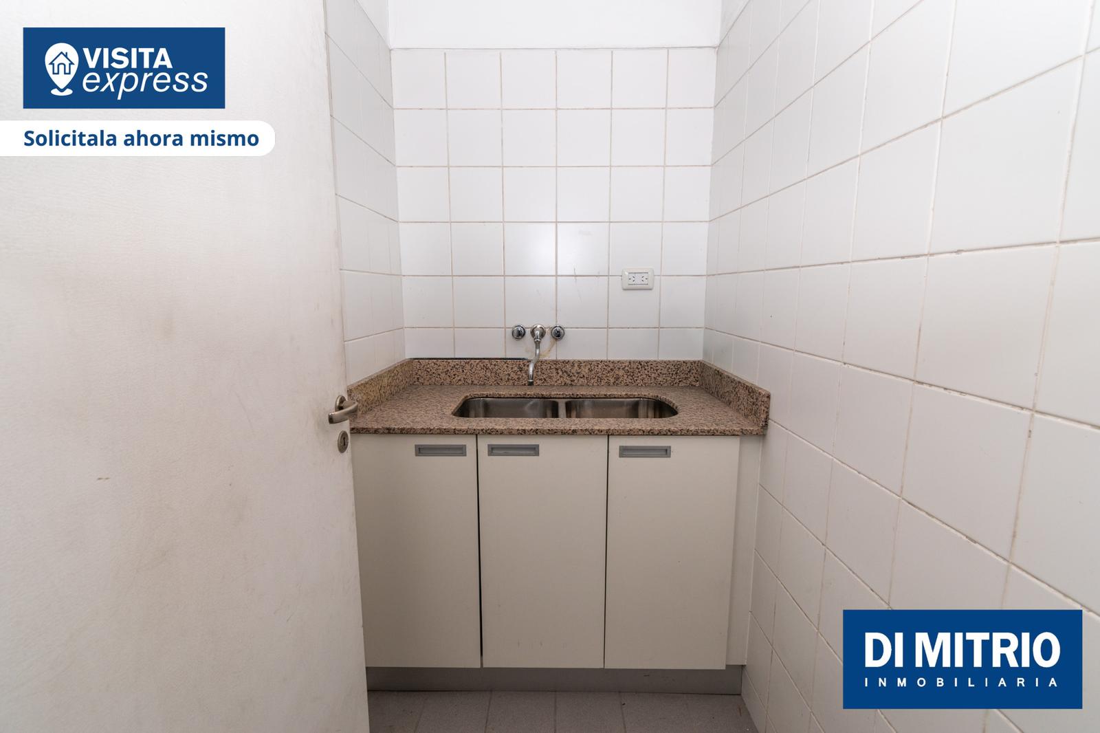 Planta Alta- Cocina