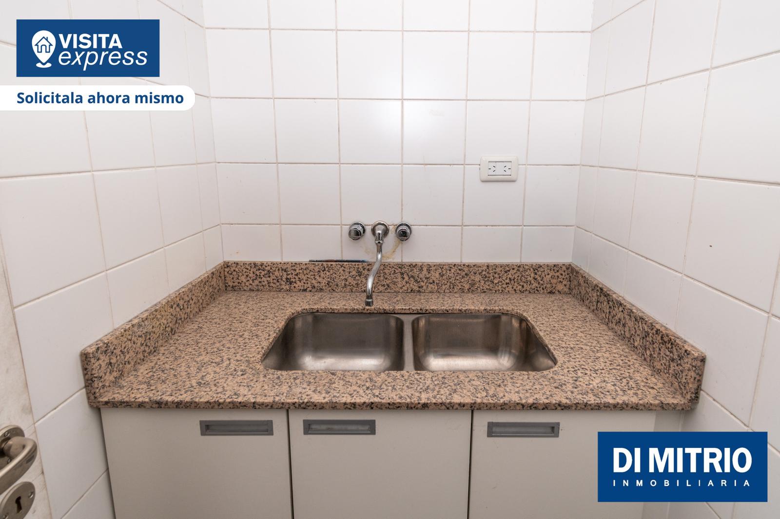 Planta Alta- Cocina