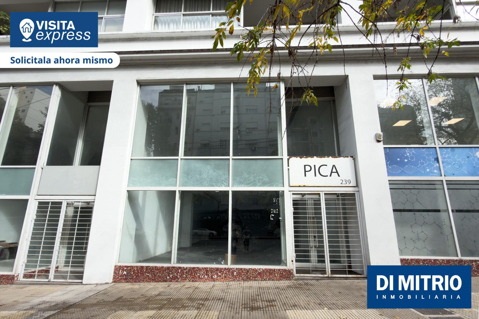Fachada