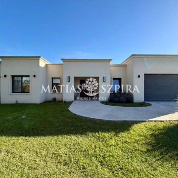 Casa en Venta Santa Matilde - Comarcas de Lujan 