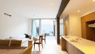 Casa en Venta, Centro, Rosario, 3 dormitorios totalmente a nueva !