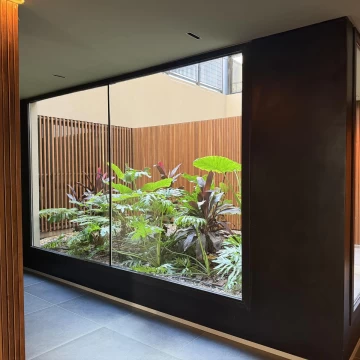 Venta departamento 4 ambientes con terraza en Nuñez