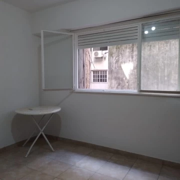 Departamento en Recoleta
