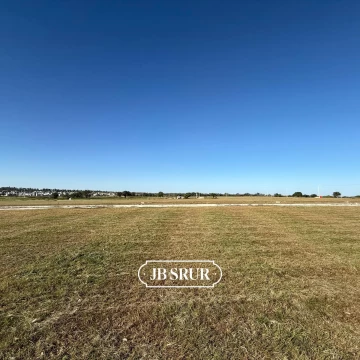 Terreno en Venta en Lomas de la Estancia