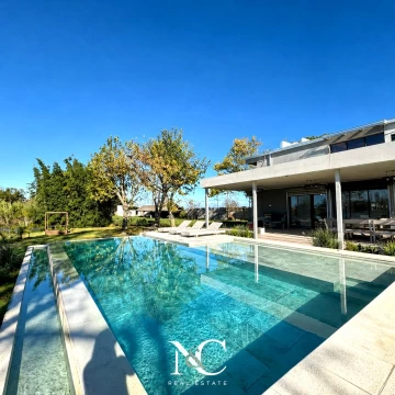 Casa en Berisso