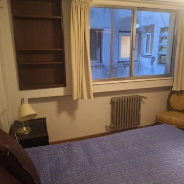 ¡VENTA 2 ambientes, seg por totem, excelente ubicación!